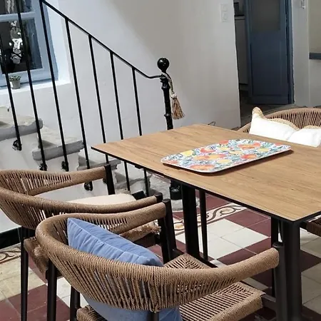 דירה Coco 3 A Little Bit Of Happiness! *